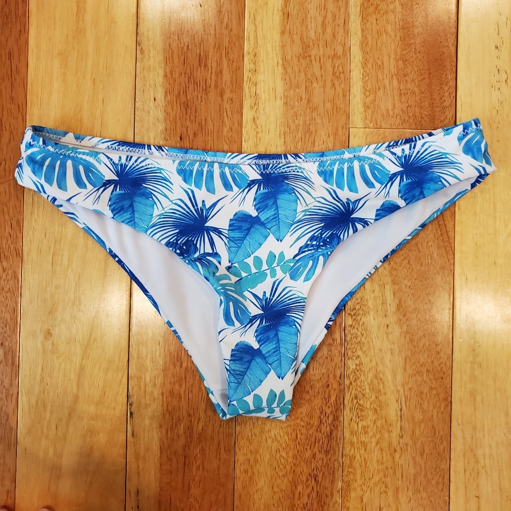 Shekini bikini bottom,  medium